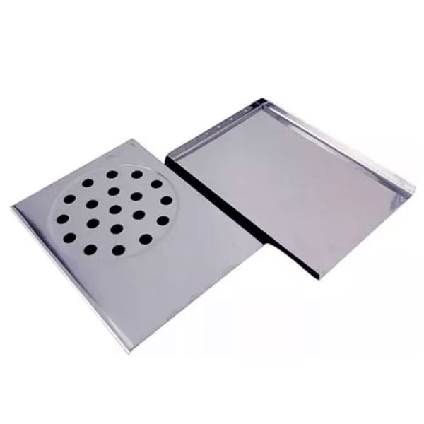 Ralo para Box Pratic — Acessórios Banheiro e Cozinha