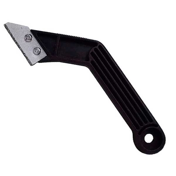 Raspador de Rejunte MTX — Acessórios Tintas