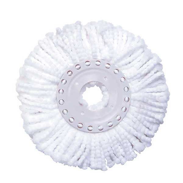 Refil Esfregão Mop — Acessorios Limpeza