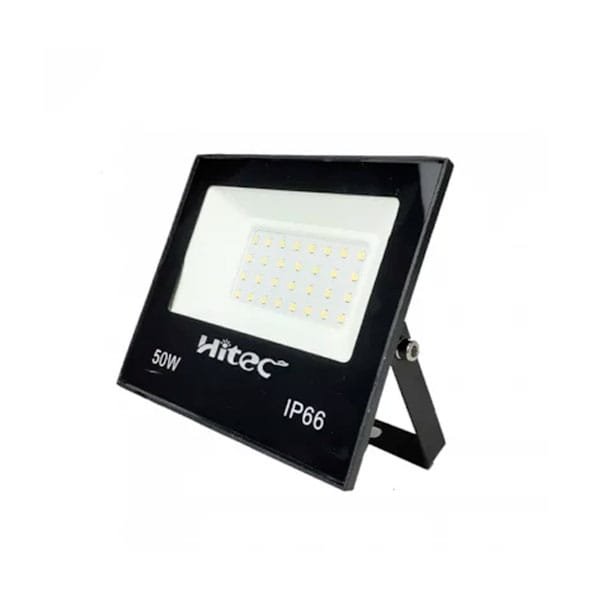 Refletor Led 50w HITEC — Lâmpadas e Iluminação