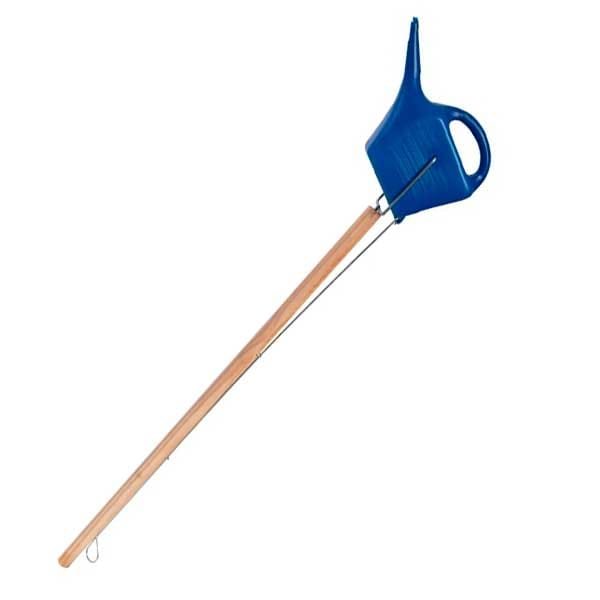 Regador Policamp 1l Bico Fino — Ferramentas de Jardim