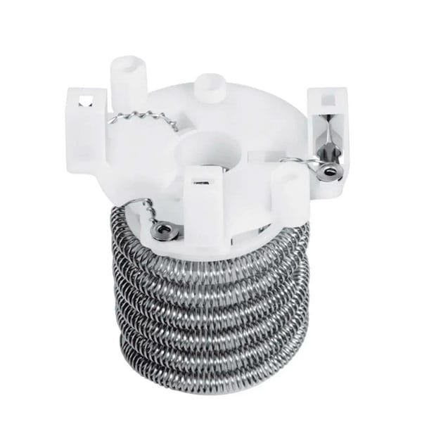 Resistência Fame Torneira Elegance 4T — Chuveiros e Duchas