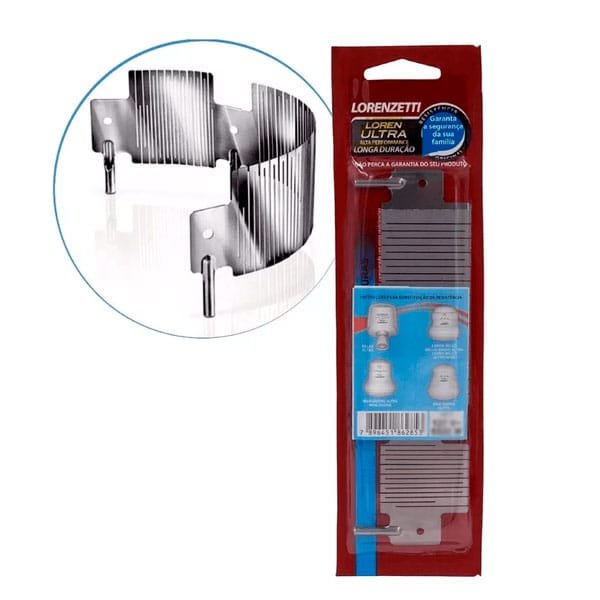 Resistência Lorenzetti Ultra 065J — Chuveiros e Duchas