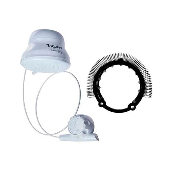 Resistência Zagonel Master Banho — Chuveiros e Duchas