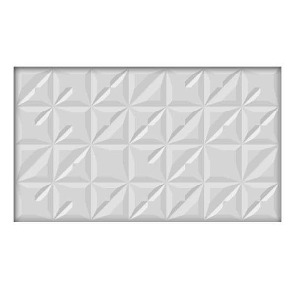 Revestimento Embramaco Essence Satiny Retificado AC 33x60 cx2,3 — Revestimentos