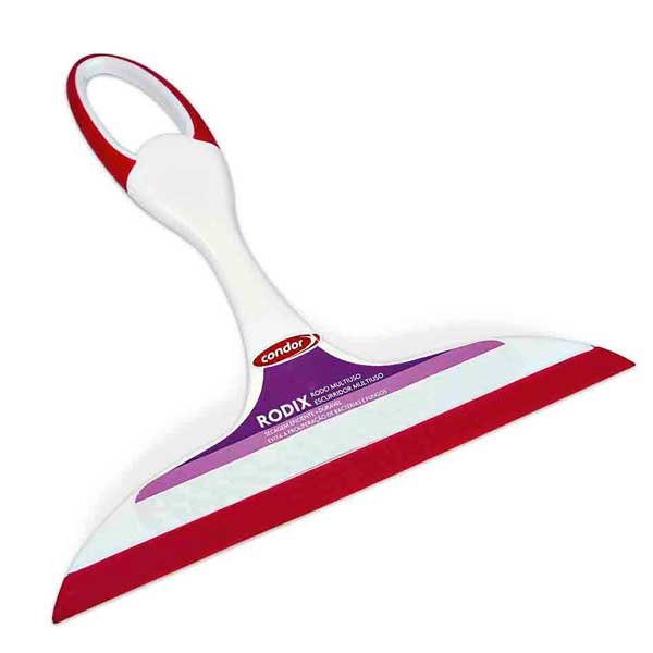 Rodinho Multiuso Rodix Condor — Acessorios Limpeza