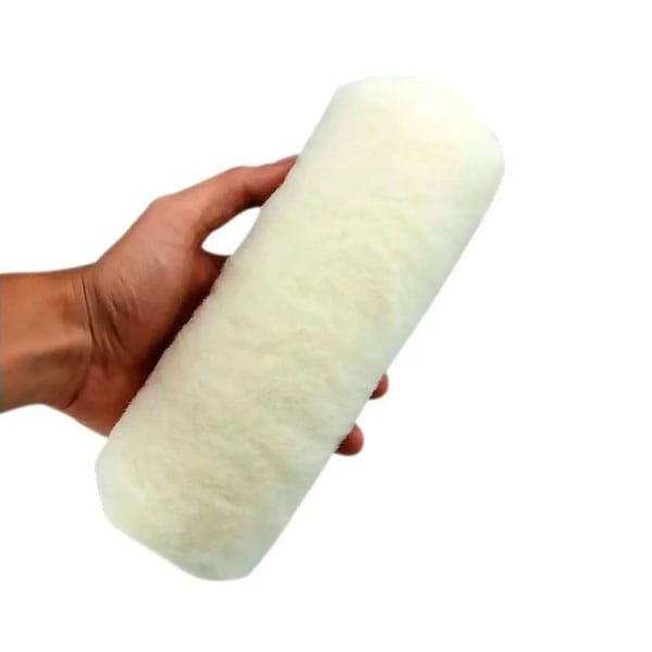 Rolo Lã de Carneiro 23cm SL230 Sorola — Acessórios Tintas