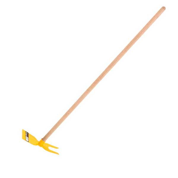 Sacho 2 Pontas para Jardim Vonder — Manuais