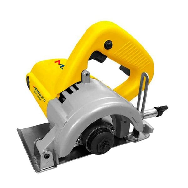 Serra Mármore Menegotti 1300w 127v — Elétrica