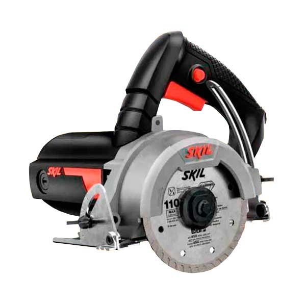 Serra Mármore Skil 9815 Buyout 127v Br — Elétrica