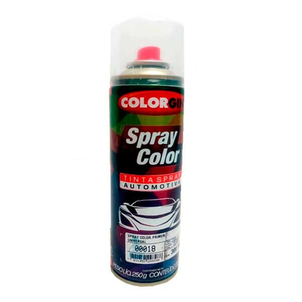 Spray Primer Universal Colorgin — Spray