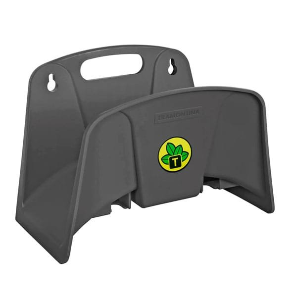 Suporte Mangueira Jardim Tramontina — Ferramentas de Jardim