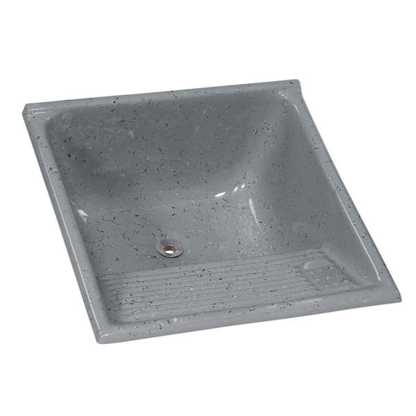 Tanque AJR GRAN 62x62 Cinza — Uncategorized