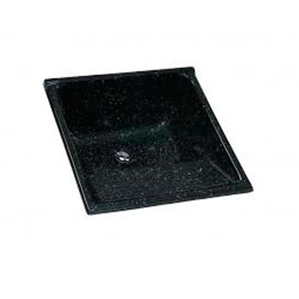 Tanque AJR GRAN 62x62 Preto — Uncategorized