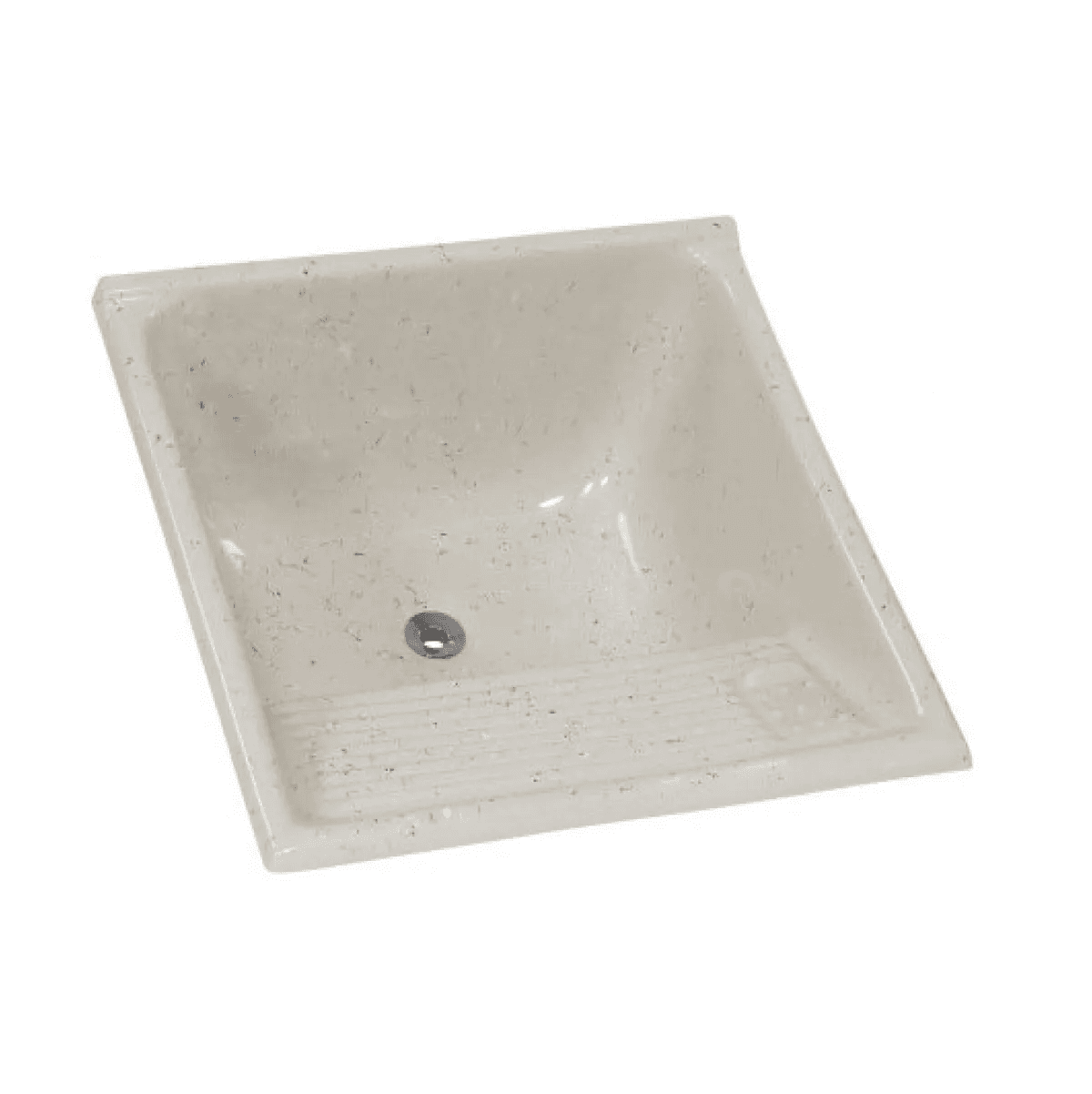 Tanque AJR GRAN 62x62 Travertino — Uncategorized