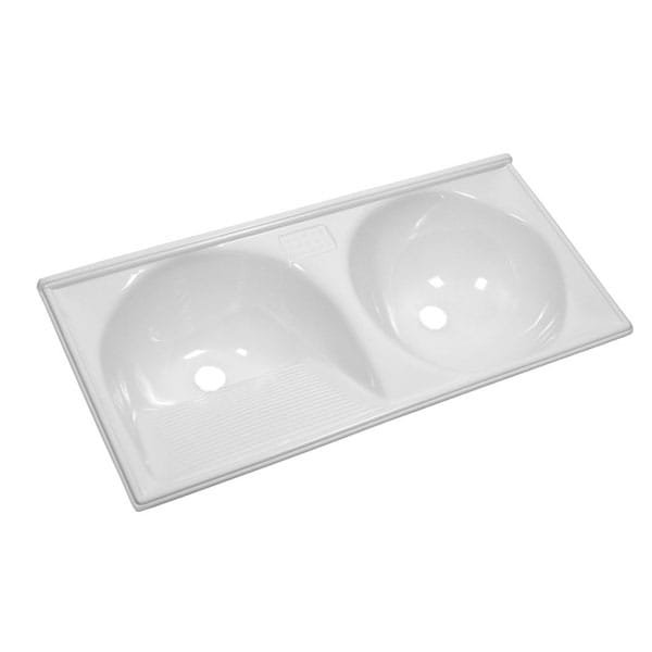 Tanque AJR GRAN Duplo FAFA 1,10x55 Gelo — Uncategorized