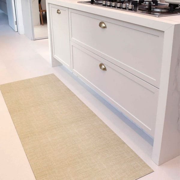 Tapete Kapazi Super Splash Sisal por metro — imagem 2