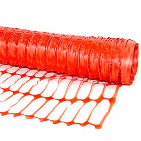 Tela Tapume Flexível 1,20 p/ Mt — Itens Diversos