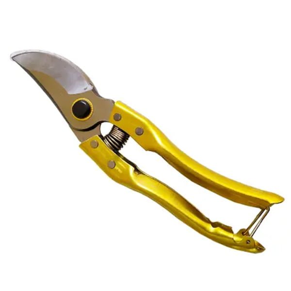 Tesoura para Colheita 8" IDEA — Manuais