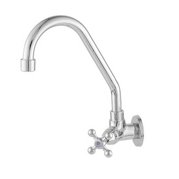 Torneira Bica Móvel Cozinha 2060 c33 Rainha Jr — Metais