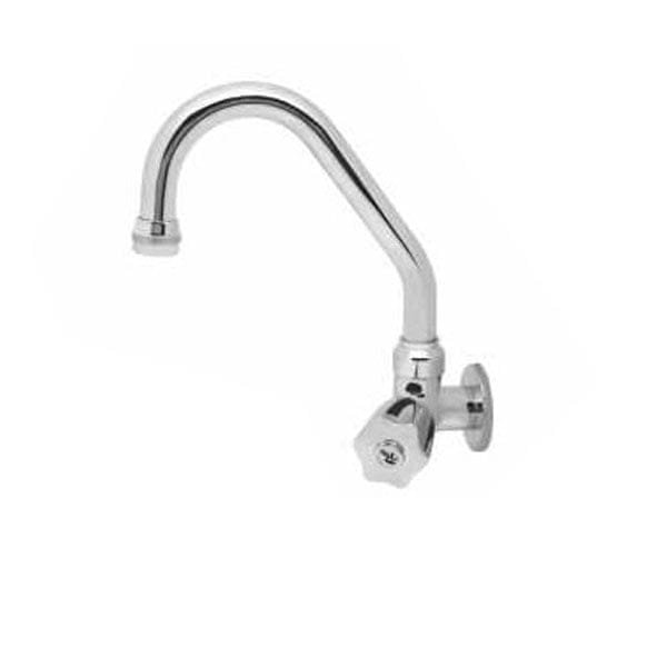 Torneira Longhi Bica Móvel Cozinha 2060 C50 JR — Metais