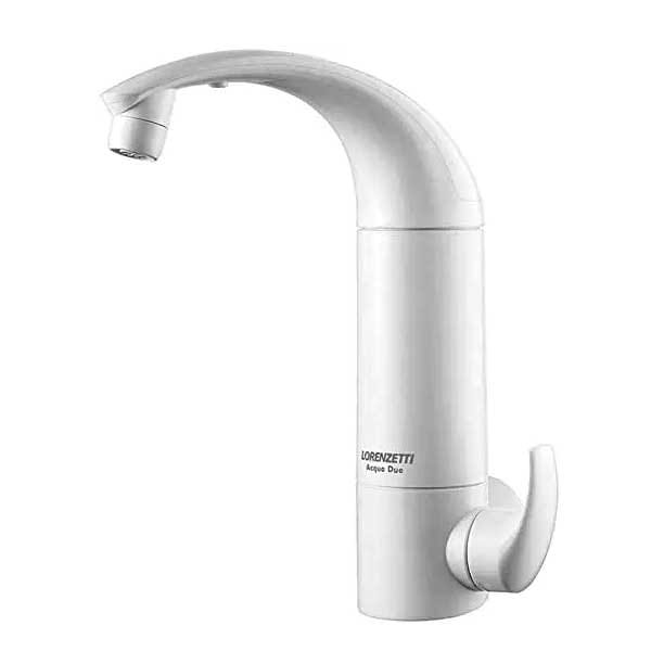 Torneira Lorenzetti com Filtro Acqua Due Parede — Metais