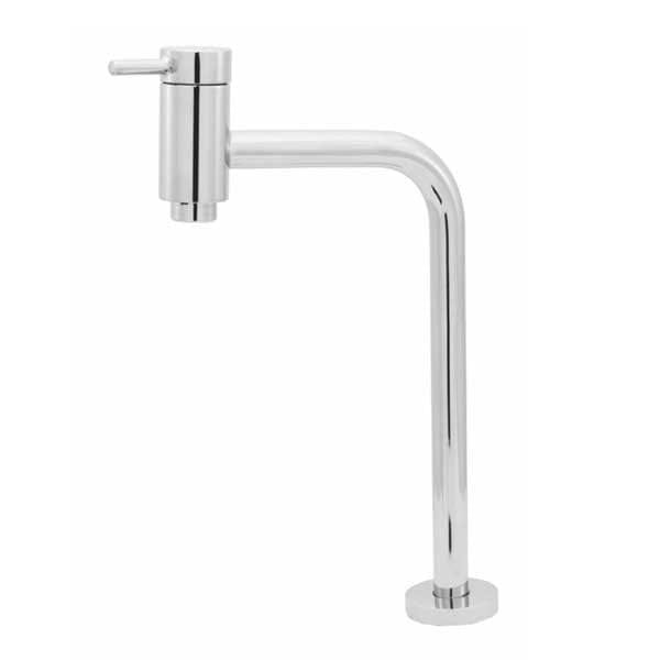 Torneira Rainha 1065 Nobre C65 28cm 1/4 Volta — Metais