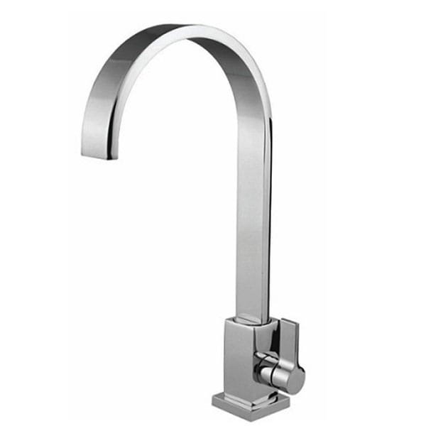 Torneira Rainha 9200 C85 Lavatório Plena Cromada 1/4 de Volta — Torneiras