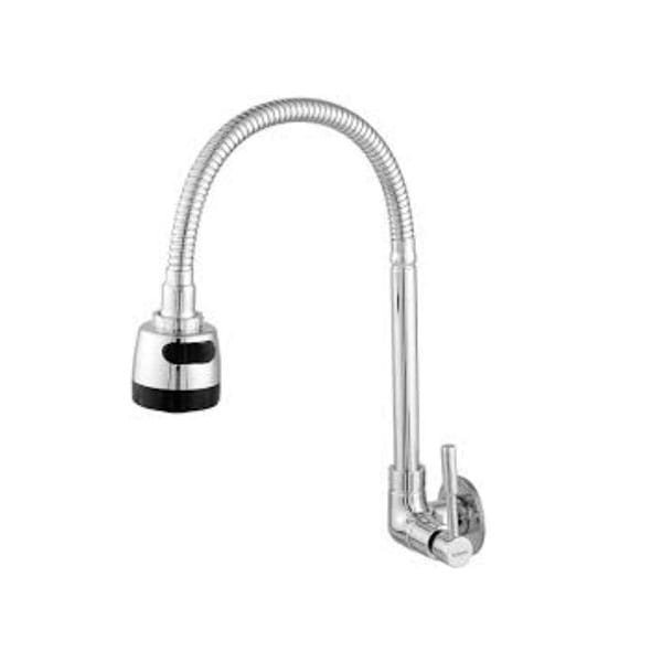 Torneira Rainha Gourmet 2460 C70 Parede 1/4 de volta — Metais