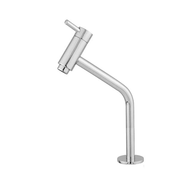 Torneira Rainha Nobre 1061 C65 17cm — Metais