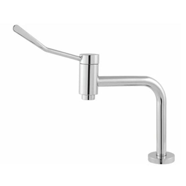 Torneira Raiva 1363 Nobre 18cm Clínica 1/4 de volta — Torneiras