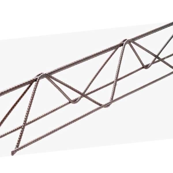 Treliça H8 6,0x4,2x4,2mm — Treliça