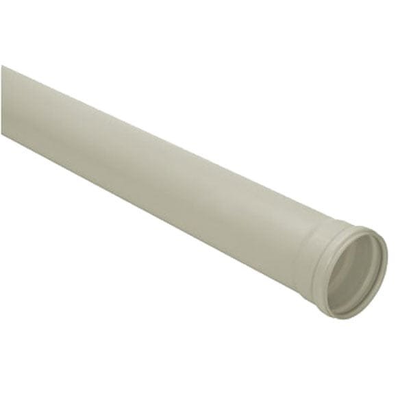 Tubo de PVC Esgoto 50mm Tigre — Tubos