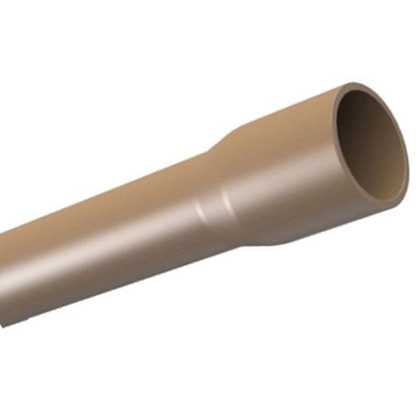 Tubo PVC Soldável 25mm Tigre — Tubos