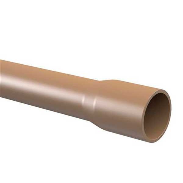 Tubo PVC Soldável 32mm Tigre — Tubos