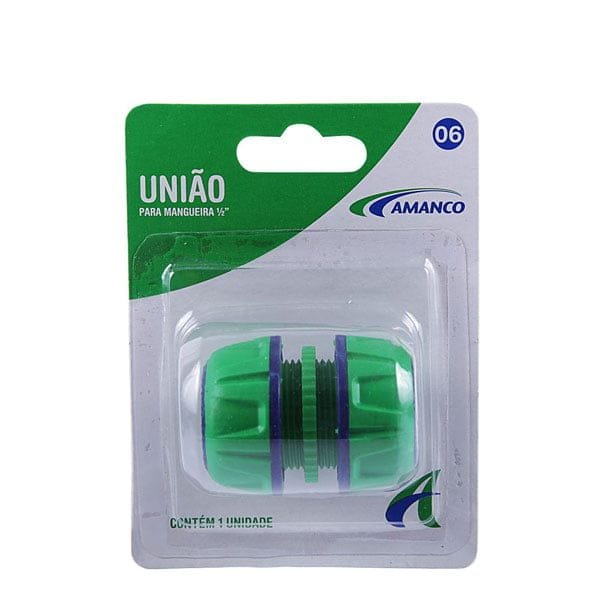União para Mangueira 1/2 Amanco — Mangueiras