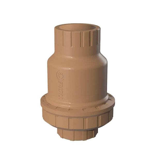 Válvula de Retenção Soldáveis 25mm Tigre — Registros e Válvulas