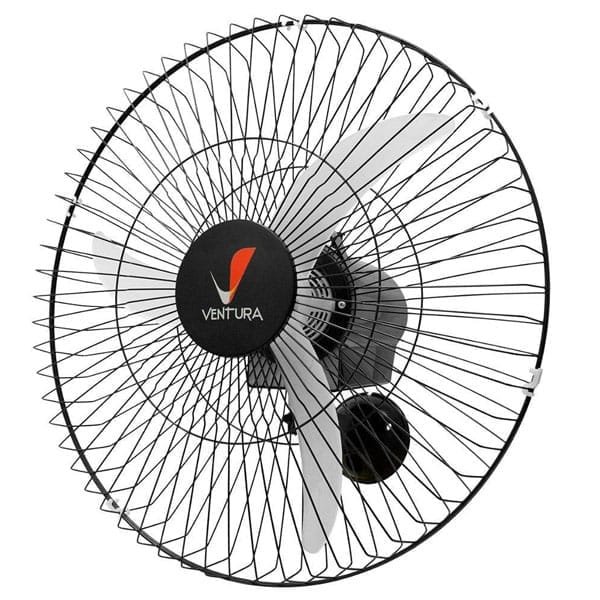 Ventilador de Parede 60cm Ventura Delta — Material Elétrico