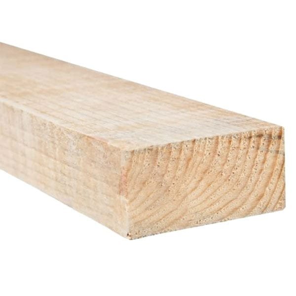 Viga de Pinus 5x10x3 — Tábuas\
