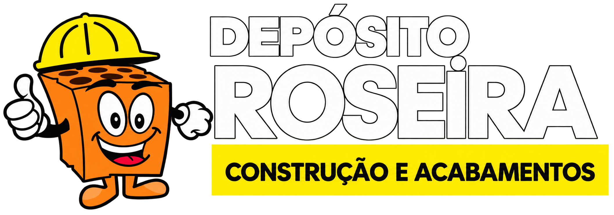 Depósito Roseira