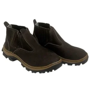 Botina Agro Café/ Castor