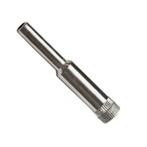 Broca Diamantada 08mm para Cerâmica e Vidro