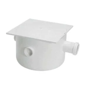 Caixa Sifonada Amanco Quadrada 250x172x50