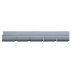 Calha Piso Tigre DN130x75 0,5,m