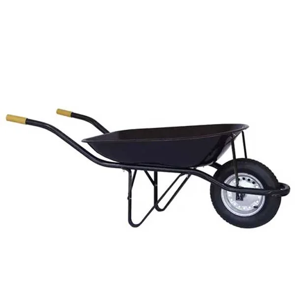 Carriola Pneu/Câmara Nove54