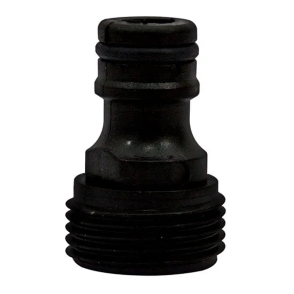 Conector Macho para Engate Rápido Vonder