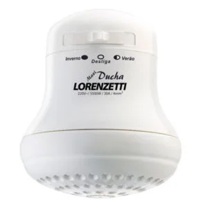 Ducha - Chuveiro Lorenzetti Maxi Ducha Ultra 220V 5500W