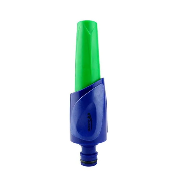 Esguicho PVC simples Amanco