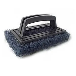 Limpa Tudo Pesada Sanches