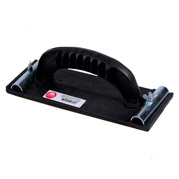 lixadeira manual plastico 24x8mm worker